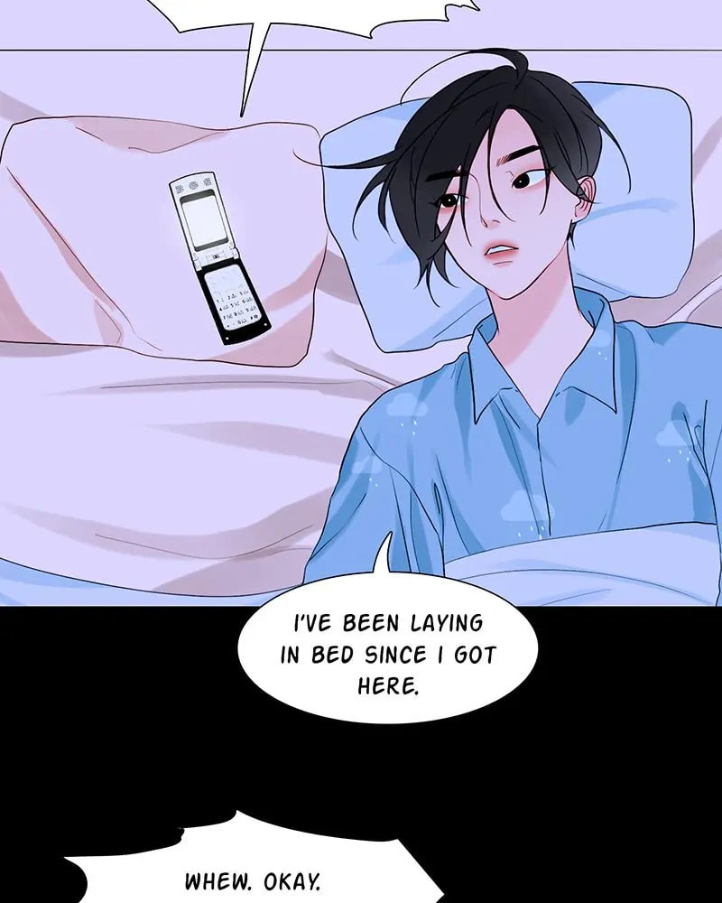Read Lost in Translation chapter 111 image 3 on Lezhin