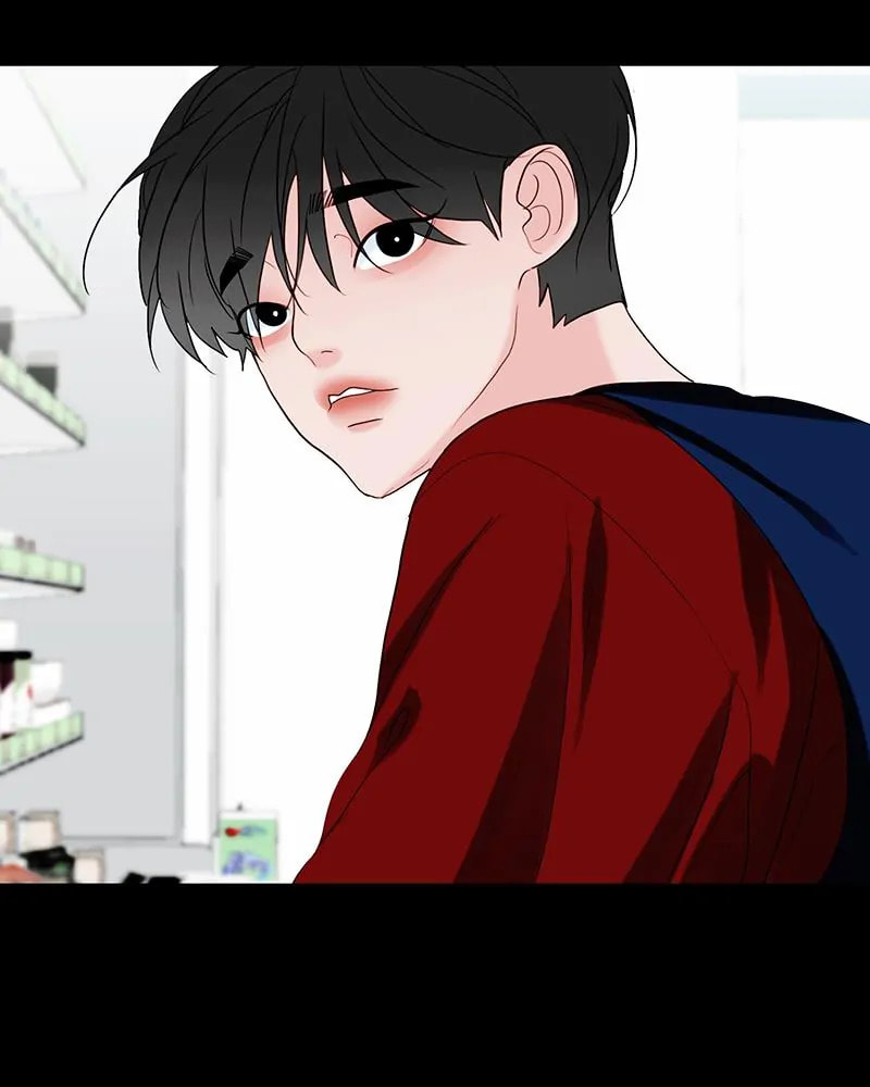 Read Lost in Translation chapter 111 image 33 on Lezhin