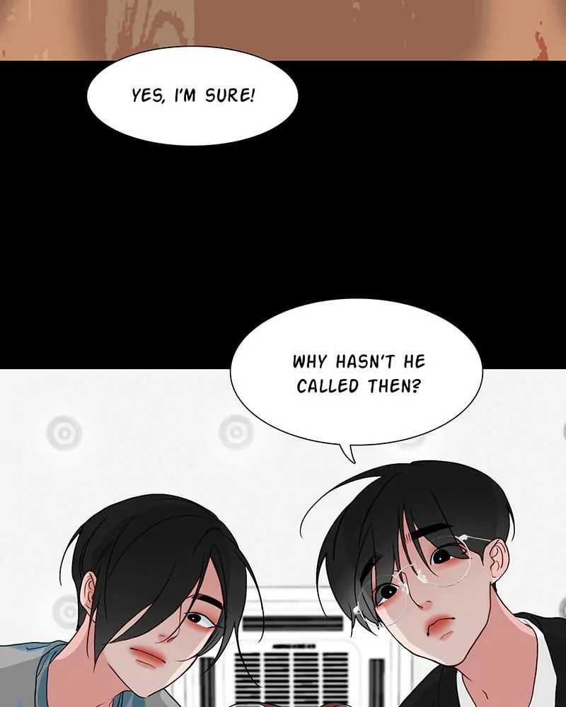 Read Lost in Translation chapter 111 image 38 on Lezhin