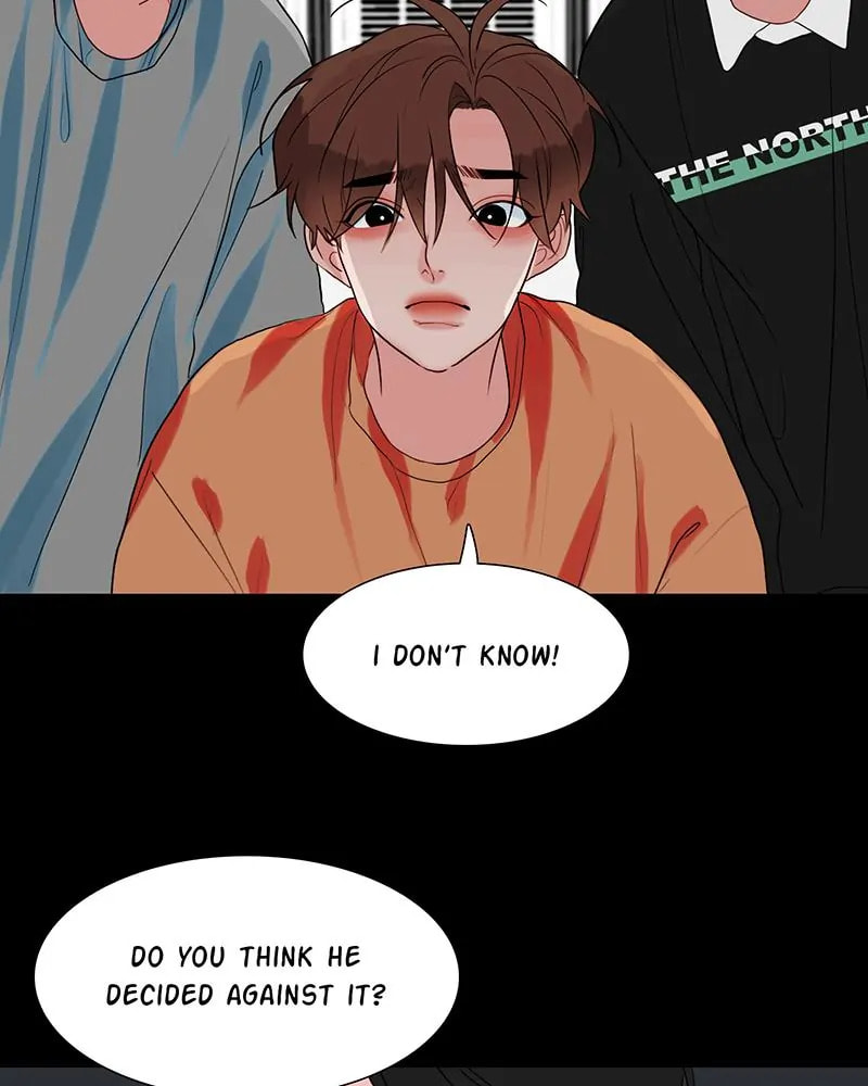 Read Lost in Translation chapter 111 image 39 on Lezhin