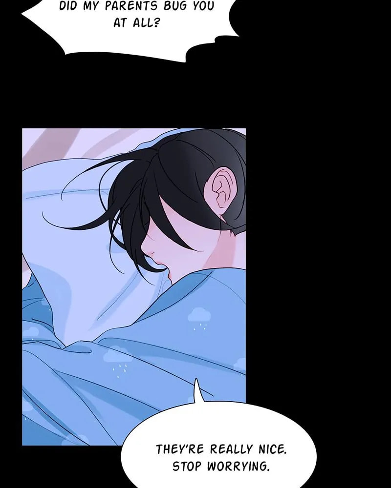 Read Lost in Translation chapter 111 image 4 on Lezhin