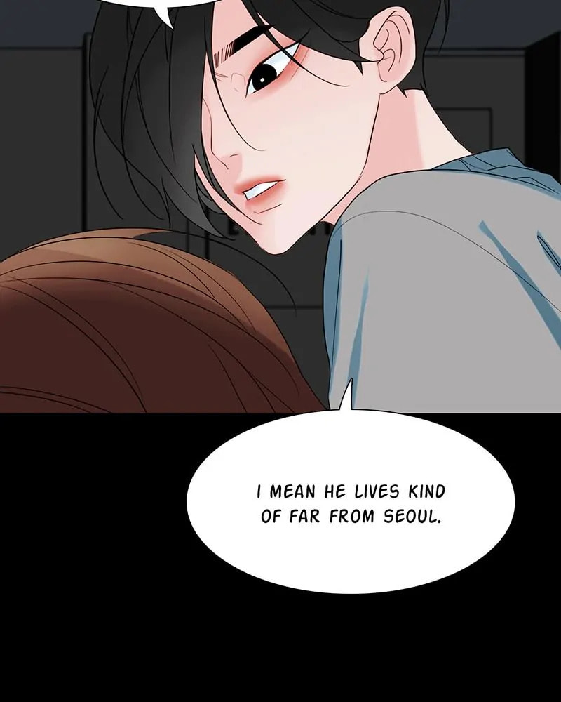 Read Lost in Translation chapter 111 image 40 on Lezhin