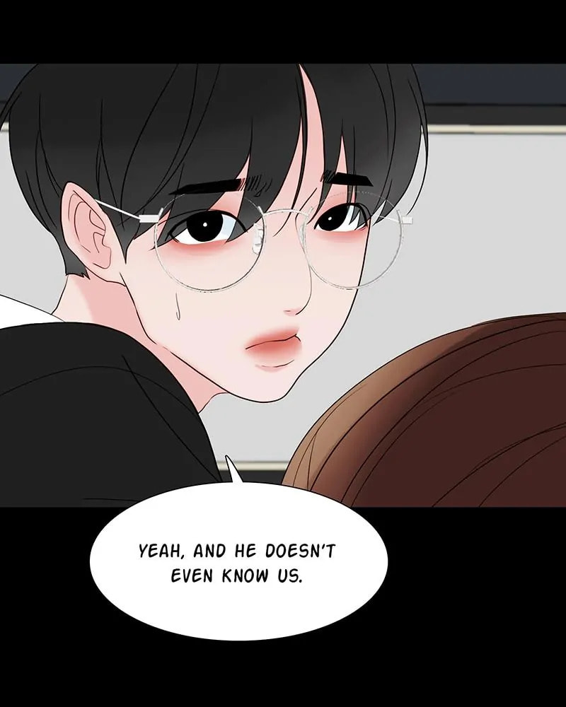 Read Lost in Translation chapter 111 image 41 on Lezhin