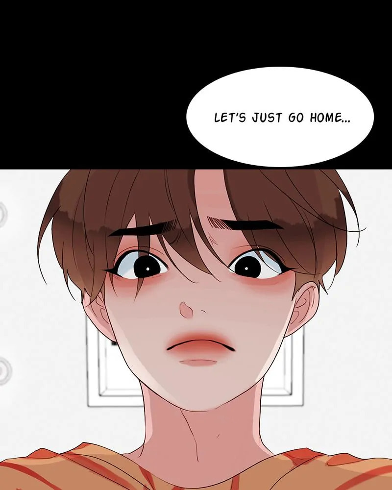 Read Lost in Translation chapter 111 image 42 on Lezhin
