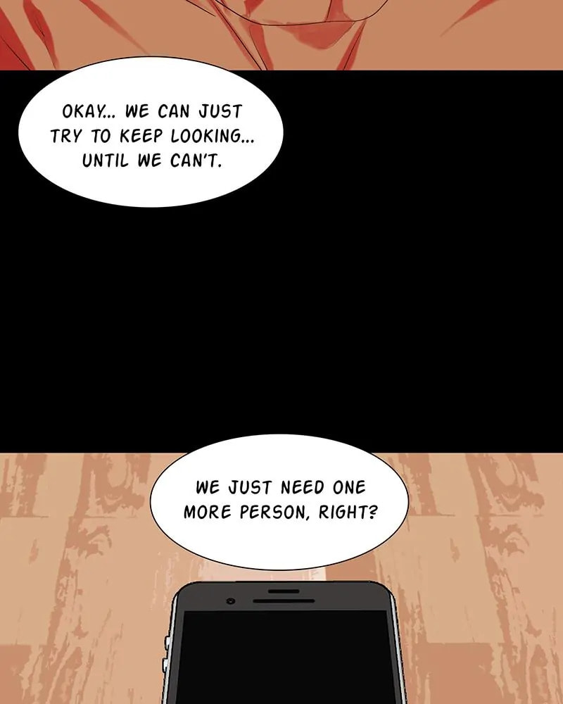 Read Lost in Translation chapter 111 image 43 on Lezhin