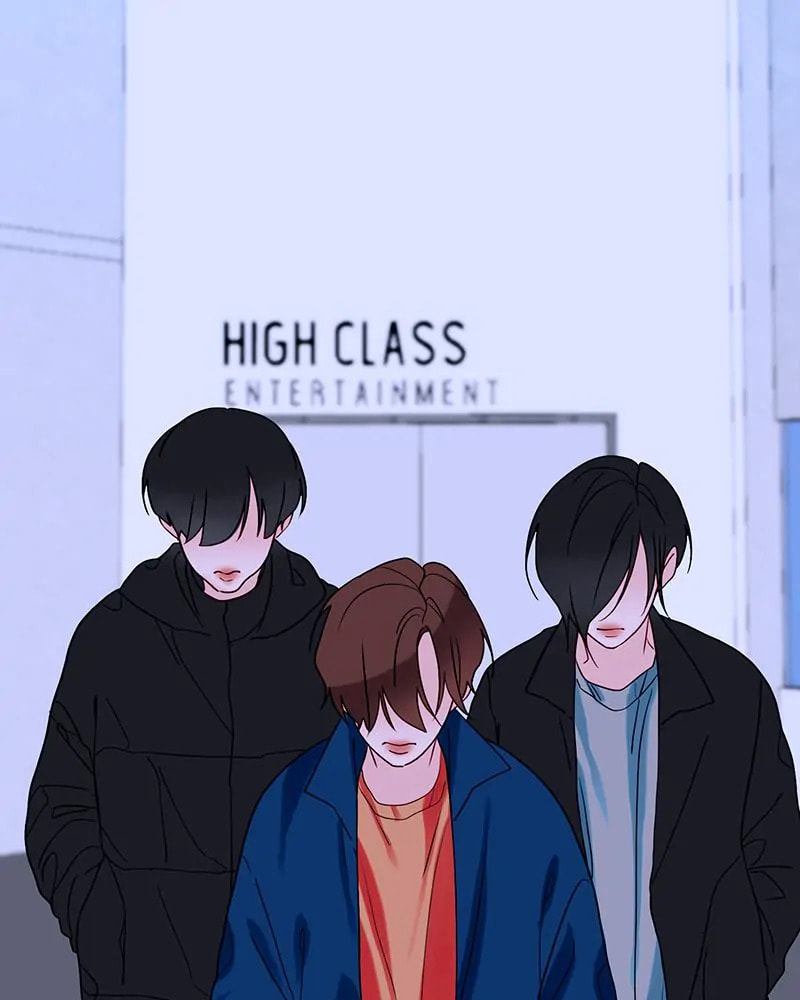 Read Lost in Translation chapter 111 image 45 on Lezhin