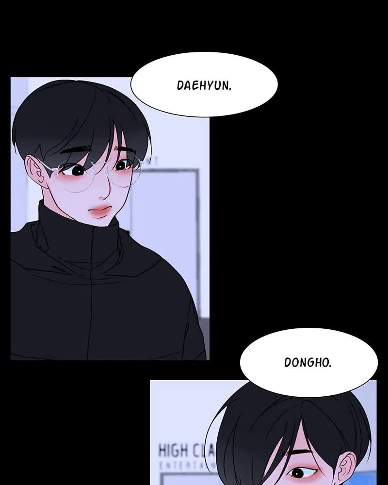 Read Lost in Translation chapter 111 image 47 on Lezhin