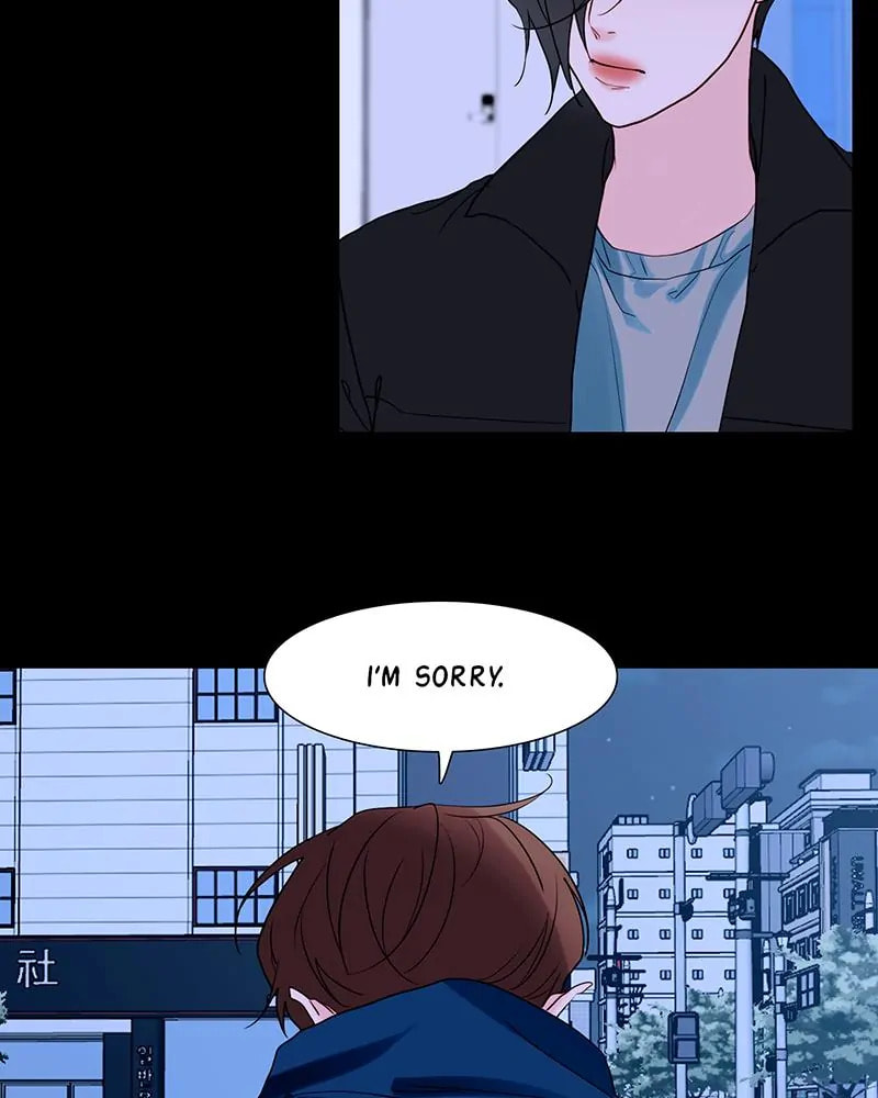 Read Lost in Translation chapter 111 image 48 on Lezhin