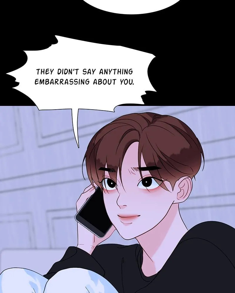Read Lost in Translation chapter 111 image 5 on Lezhin