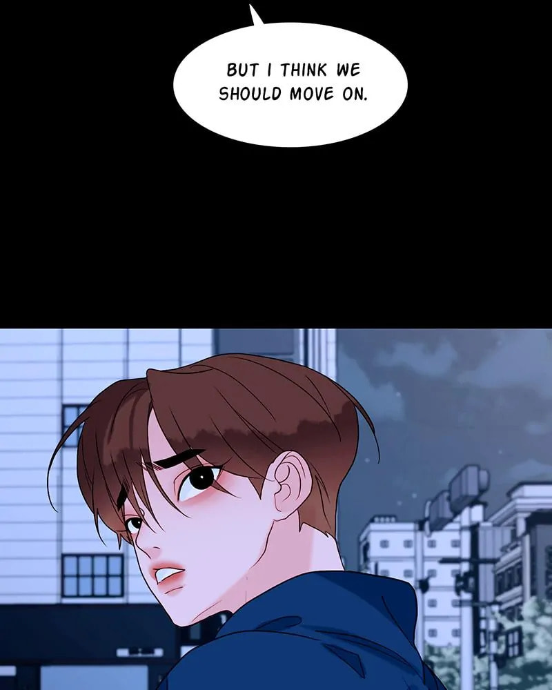 Read Lost in Translation chapter 111 image 50 on Lezhin
