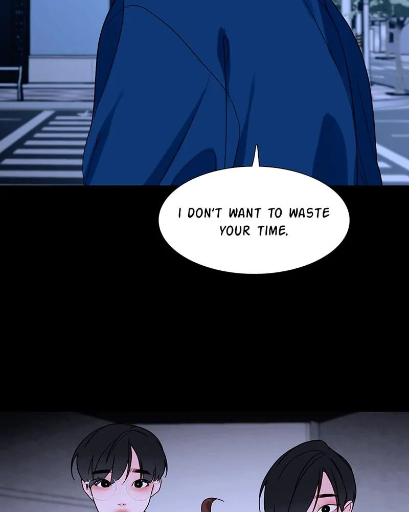 Read Lost in Translation chapter 111 image 51 on Lezhin