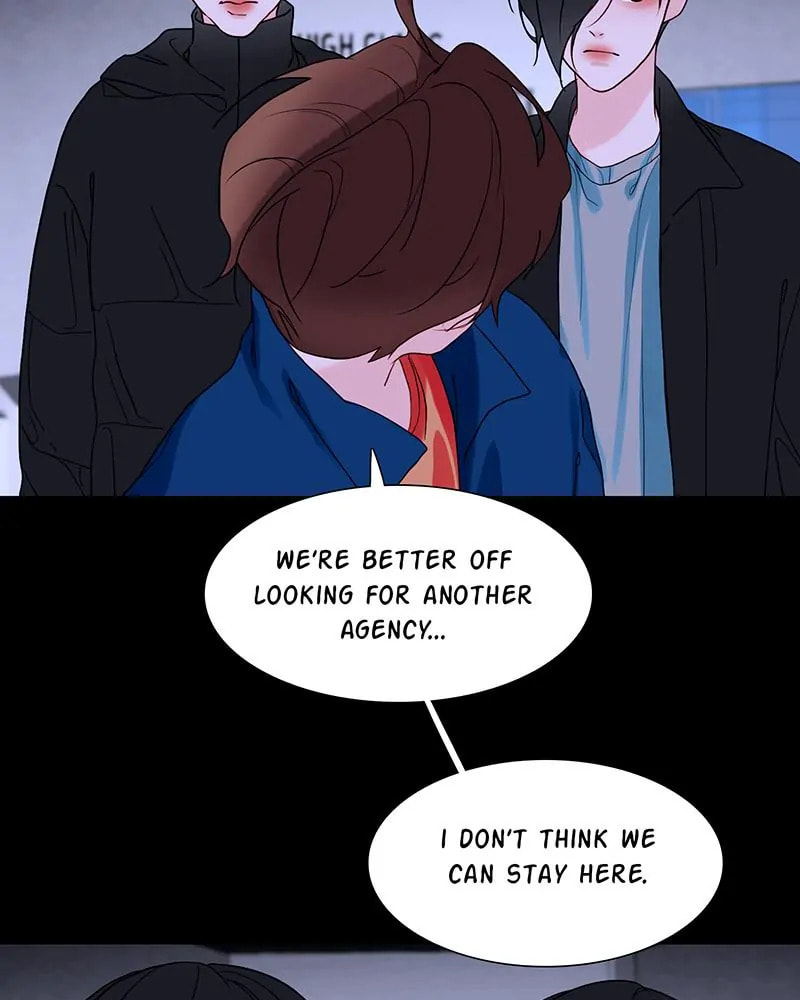 Read Lost in Translation chapter 111 image 52 on Lezhin
