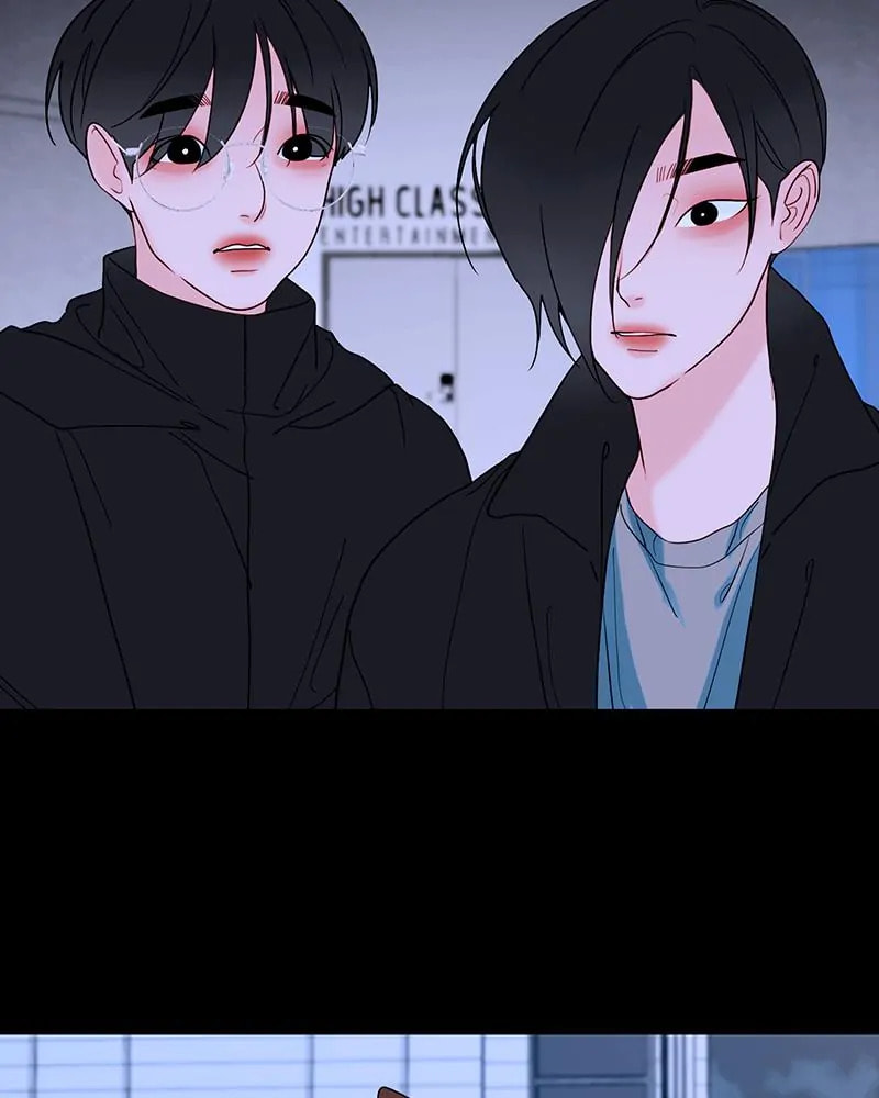 Read Lost in Translation chapter 111 image 53 on Lezhin