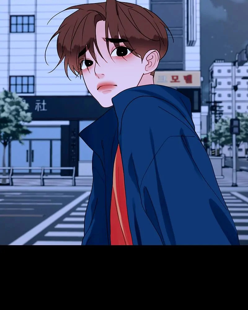 Read Lost in Translation chapter 111 image 54 on Lezhin