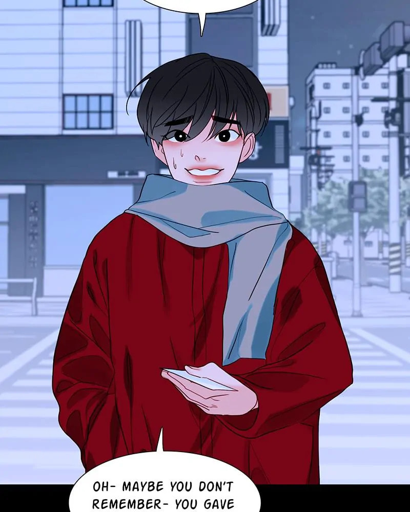 Read Lost in Translation chapter 111 image 57 on Lezhin