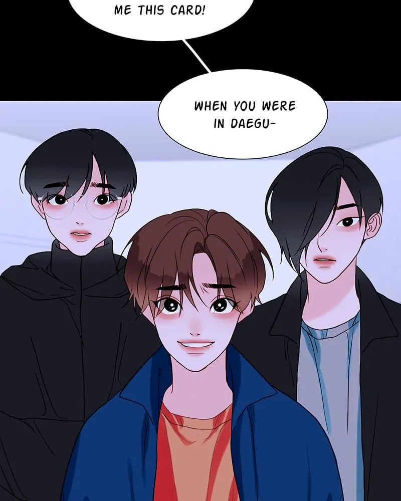 Read Lost in Translation chapter 111 image 58 on Lezhin