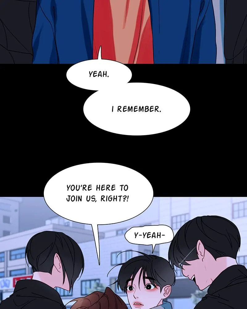 Read Lost in Translation chapter 111 image 59 on Lezhin
