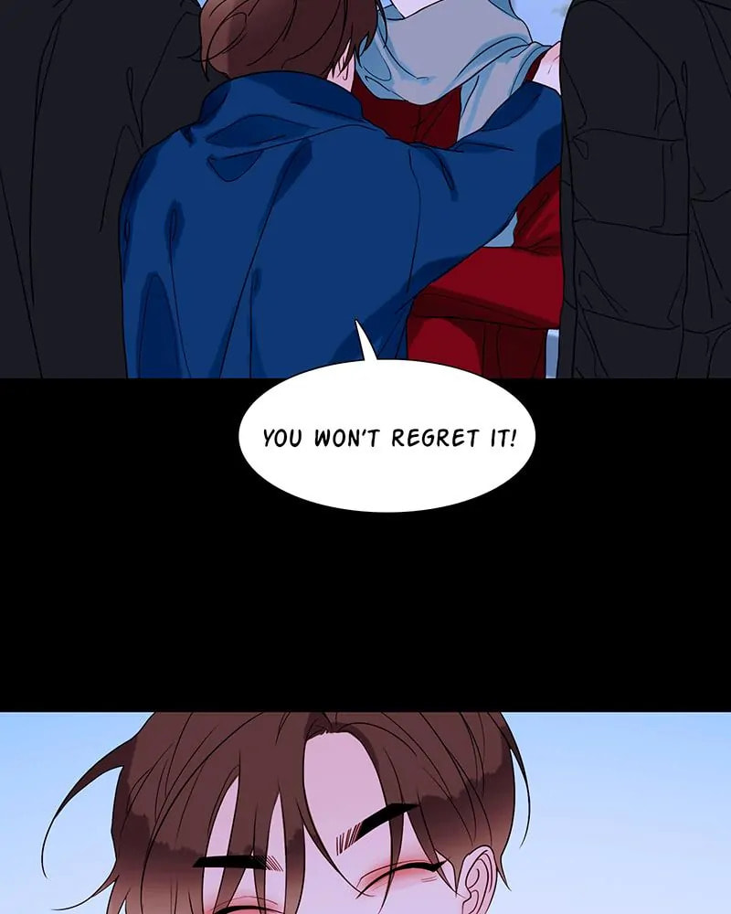 Read Lost in Translation chapter 111 image 60 on Lezhin