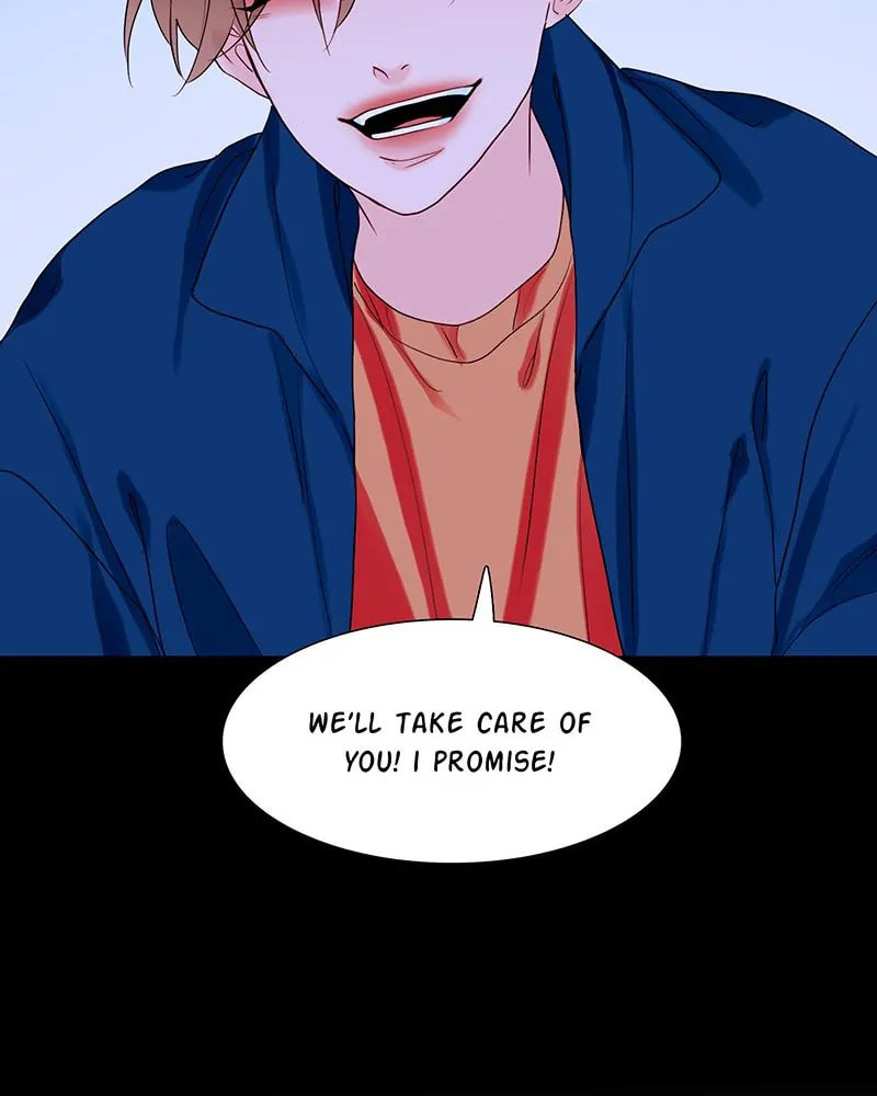 Read Lost in Translation chapter 111 image 61 on Lezhin