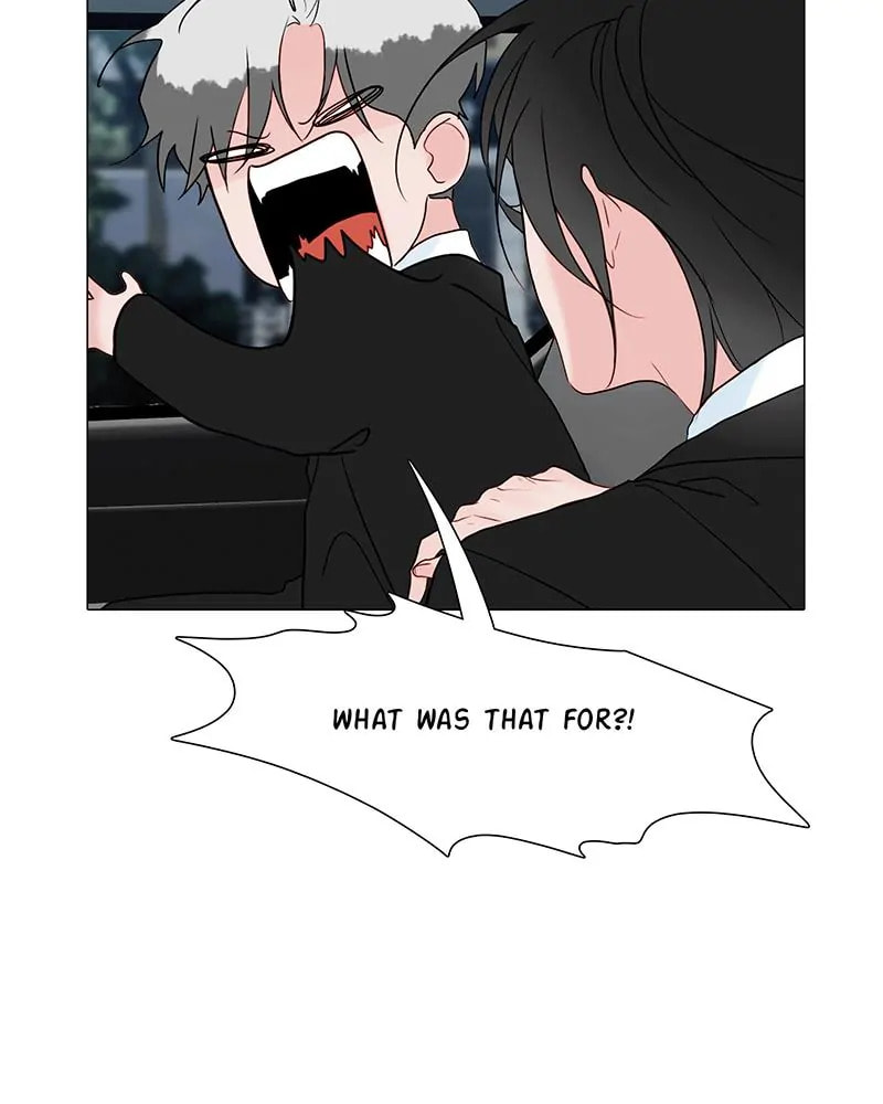 Read Lost in Translation chapter 111 image 64 on Lezhin