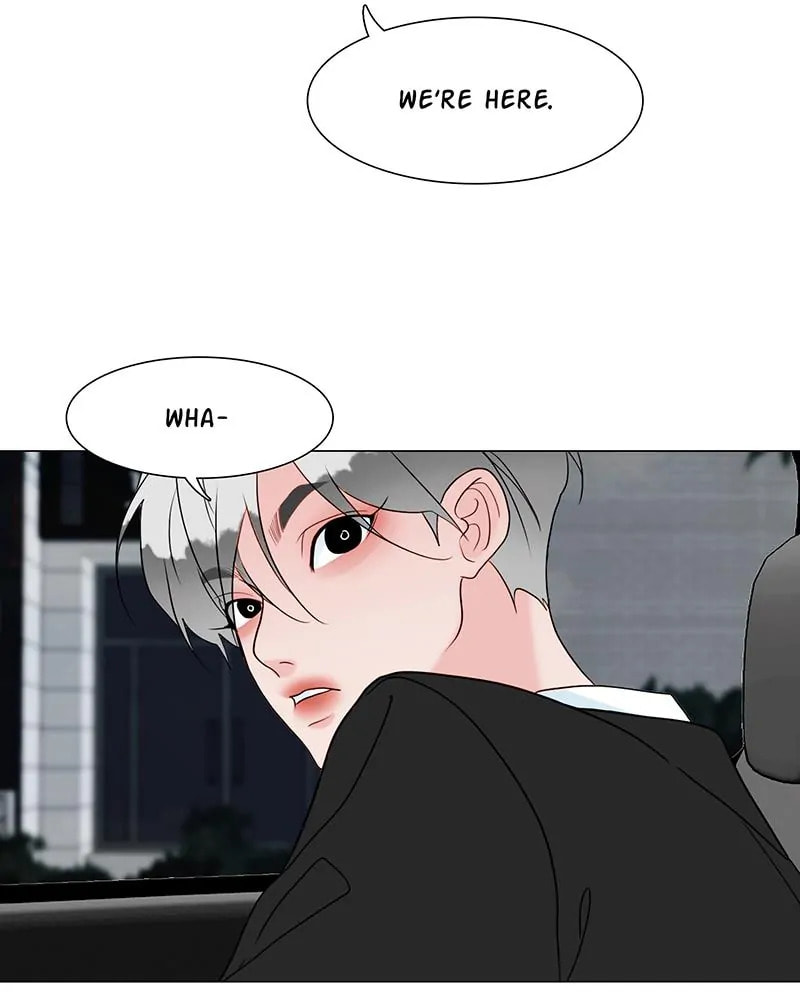 Read Lost in Translation chapter 111 image 66 on Lezhin