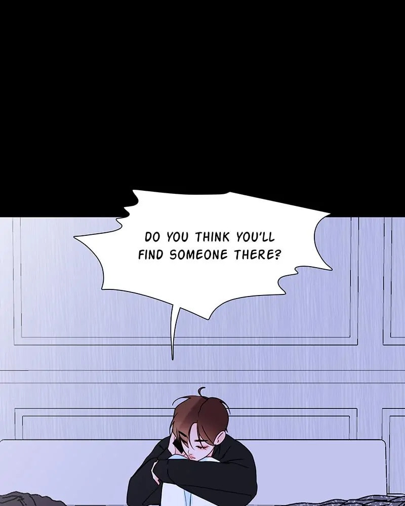 Read Lost in Translation chapter 111 image 8 on Lezhin