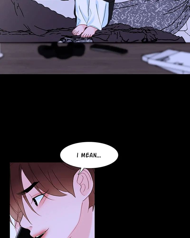 Read Lost in Translation chapter 111 image 9 on Lezhin