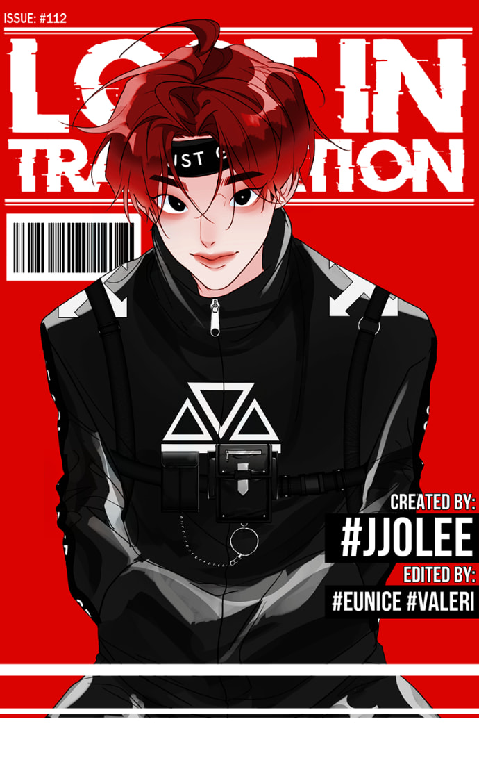 Read Lost in Translation chapter 112 image 1 on Lezhin