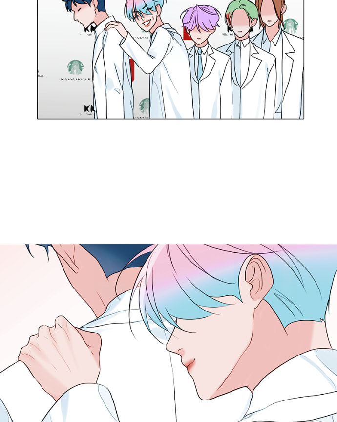 Read Lost in Translation chapter 112 image 10 on Lezhin