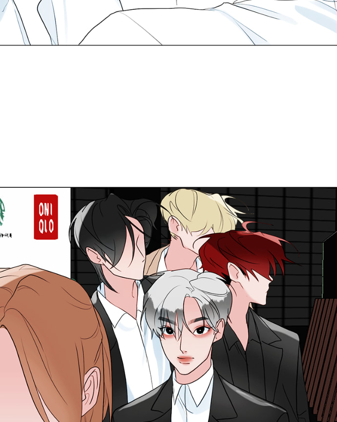 Read Lost in Translation chapter 112 image 11 on Lezhin