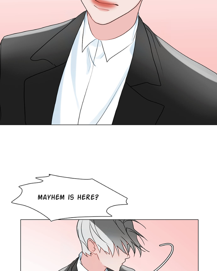 Read Lost in Translation chapter 112 image 13 on Lezhin
