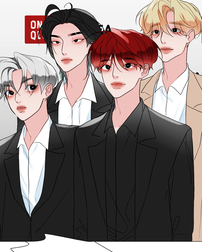 Read Lost in Translation chapter 112 image 15 on Lezhin
