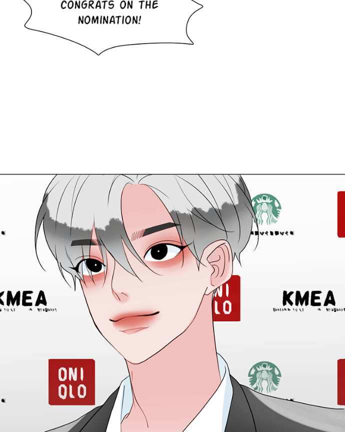 Read Lost in Translation chapter 112 image 16 on Lezhin