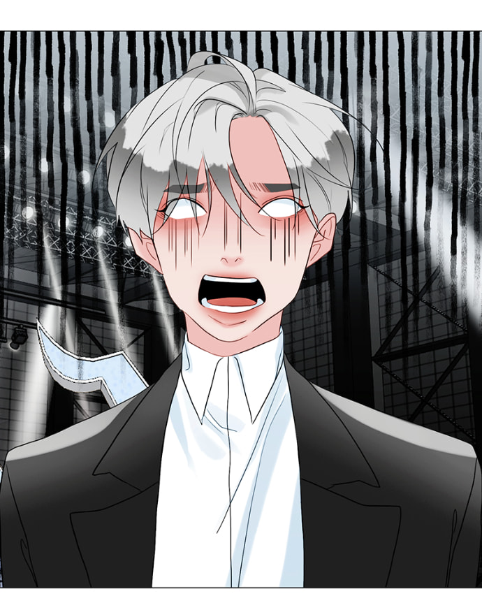 Read Lost in Translation chapter 112 image 18 on Lezhin