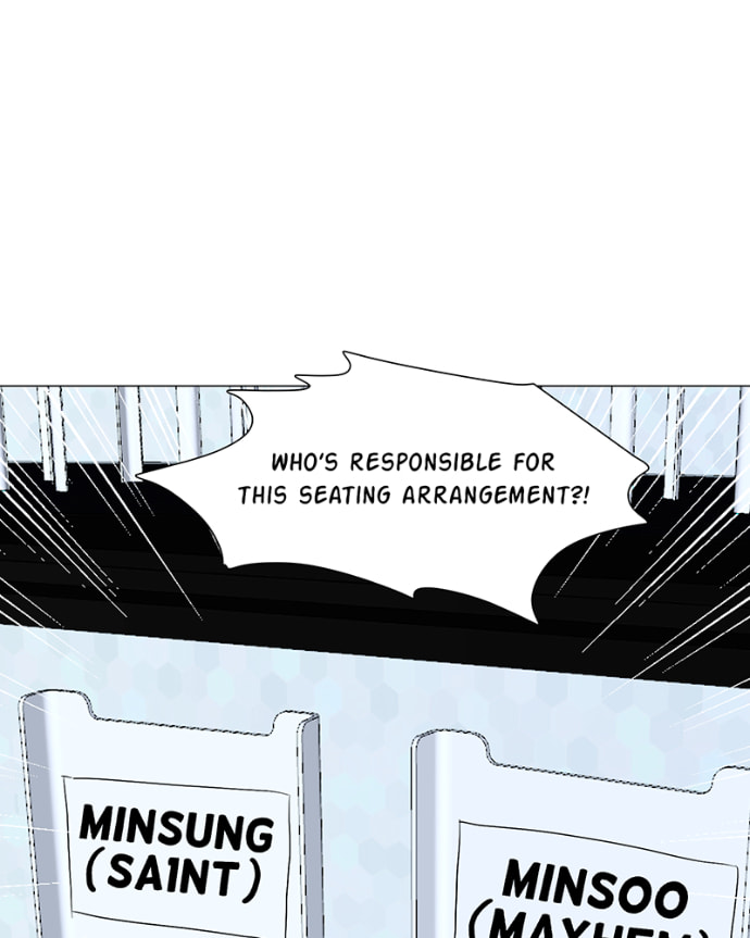 Read Lost in Translation chapter 112 image 19 on Lezhin