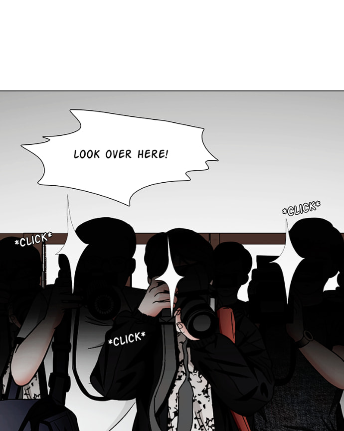 Read Lost in Translation chapter 112 image 2 on Lezhin
