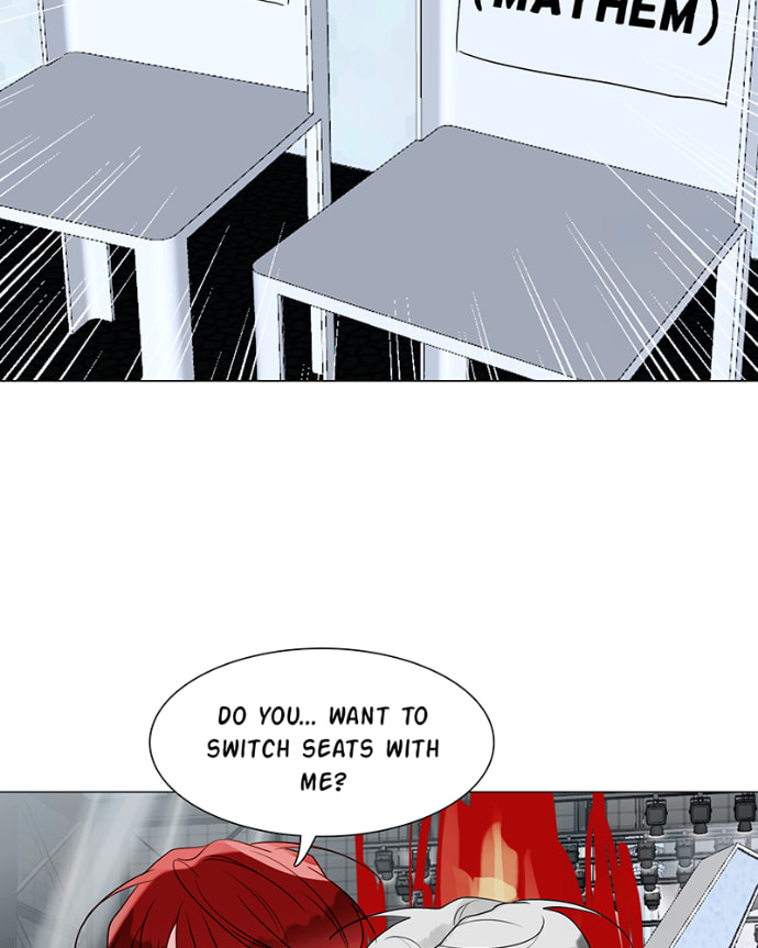 Read Lost in Translation chapter 112 image 20 on Lezhin