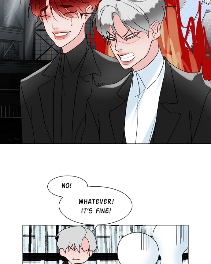 Read Lost in Translation chapter 112 image 21 on Lezhin