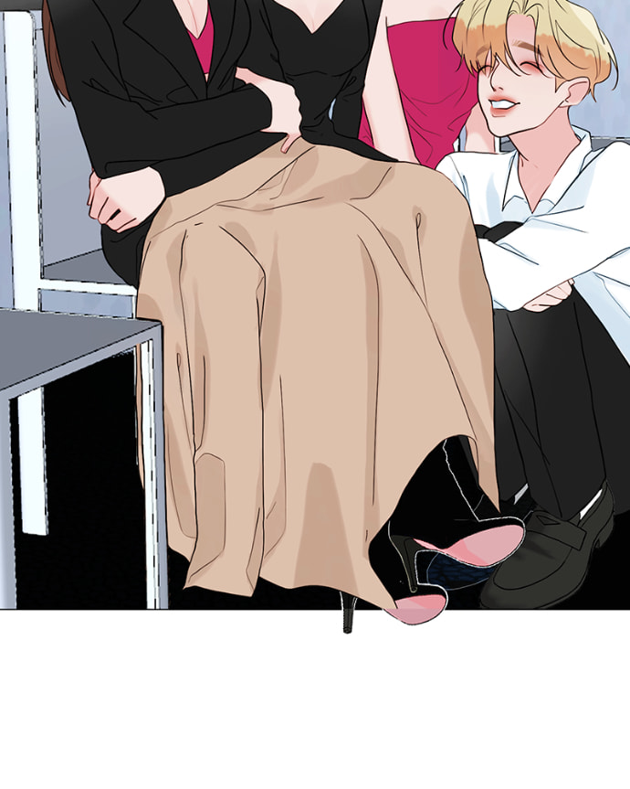 Read Lost in Translation chapter 112 image 26 on Lezhin