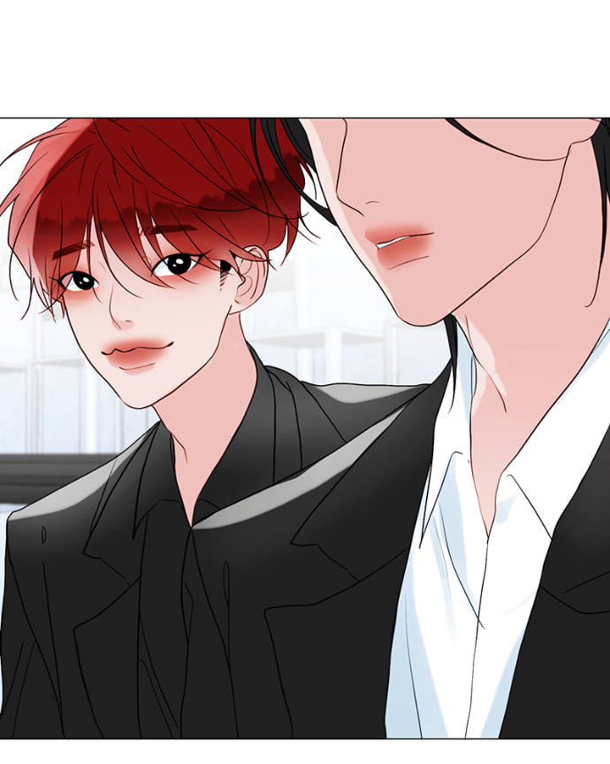 Read Lost in Translation chapter 112 image 27 on Lezhin