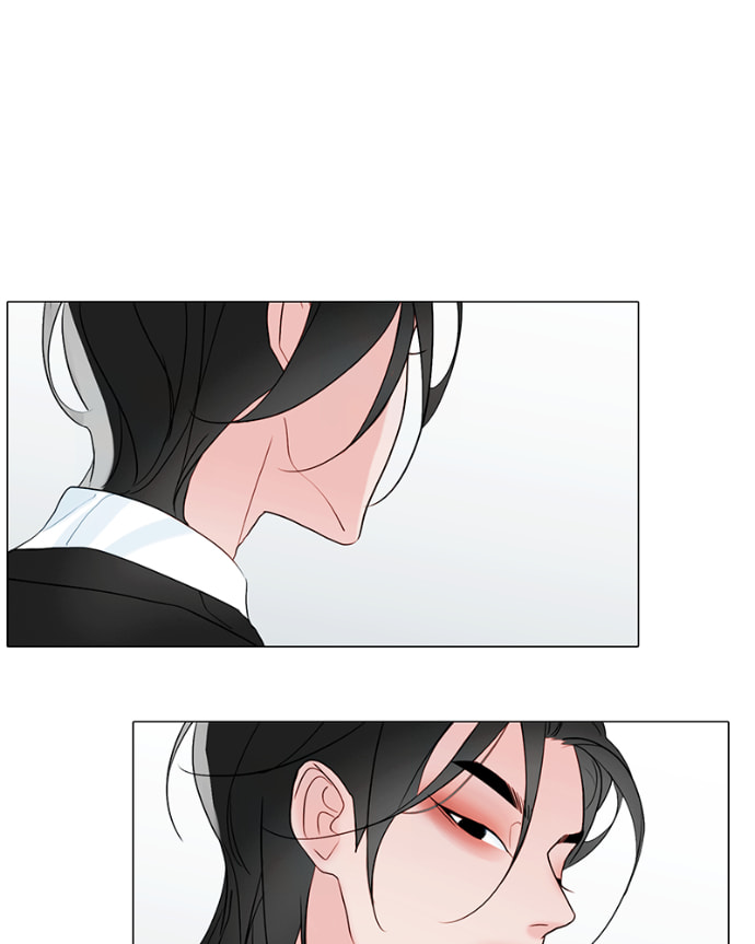 Read Lost in Translation chapter 112 image 28 on Lezhin