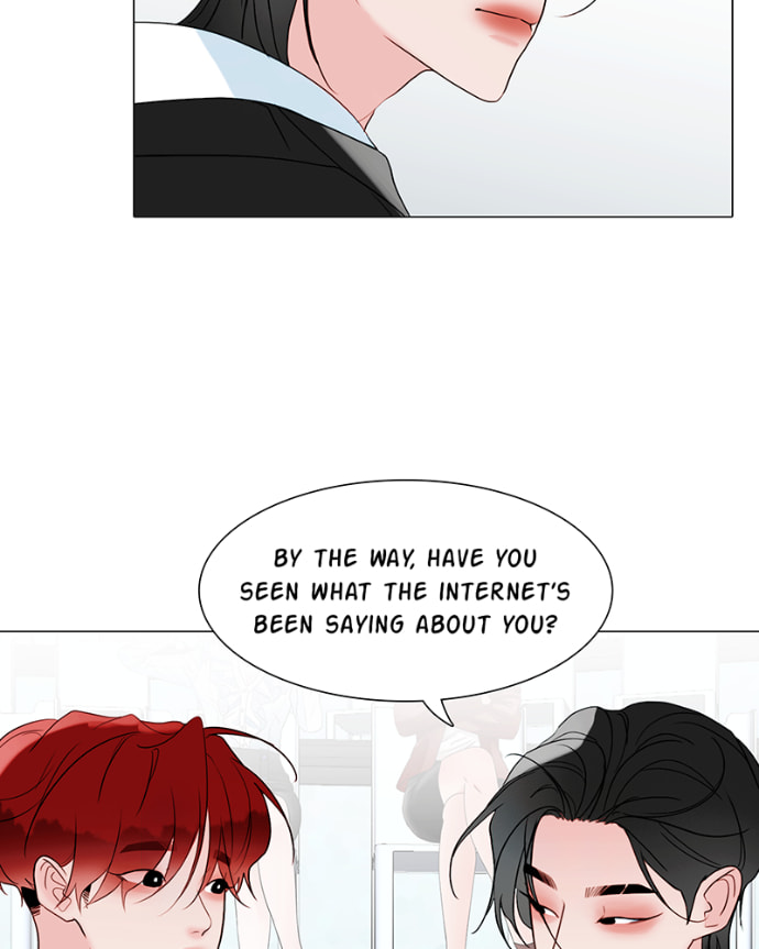 Read Lost in Translation chapter 112 image 29 on Lezhin