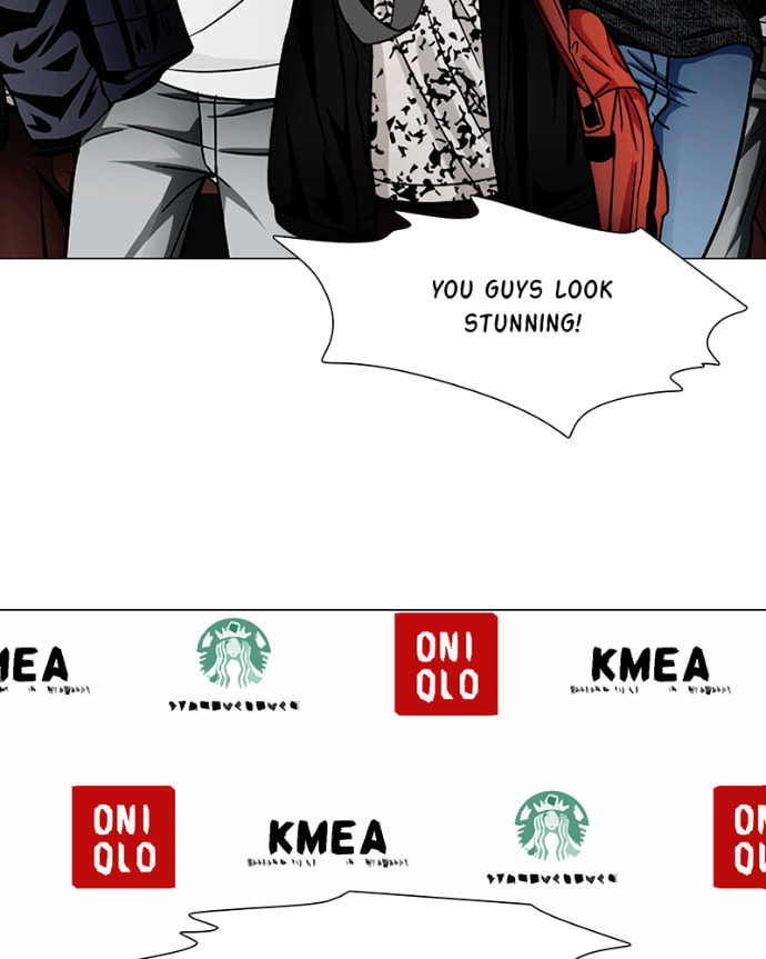 Read Lost in Translation chapter 112 image 3 on Lezhin