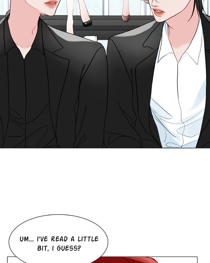 Read Lost in Translation chapter 112 image 30 on Lezhin