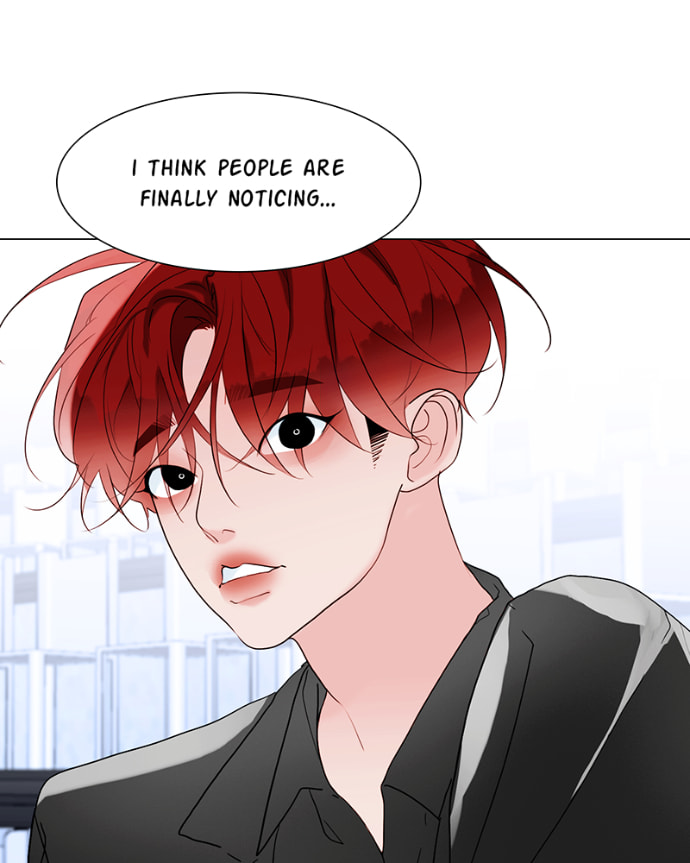 Read Lost in Translation chapter 112 image 34 on Lezhin