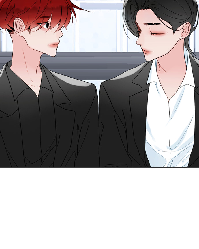 Read Lost in Translation chapter 112 image 36 on Lezhin