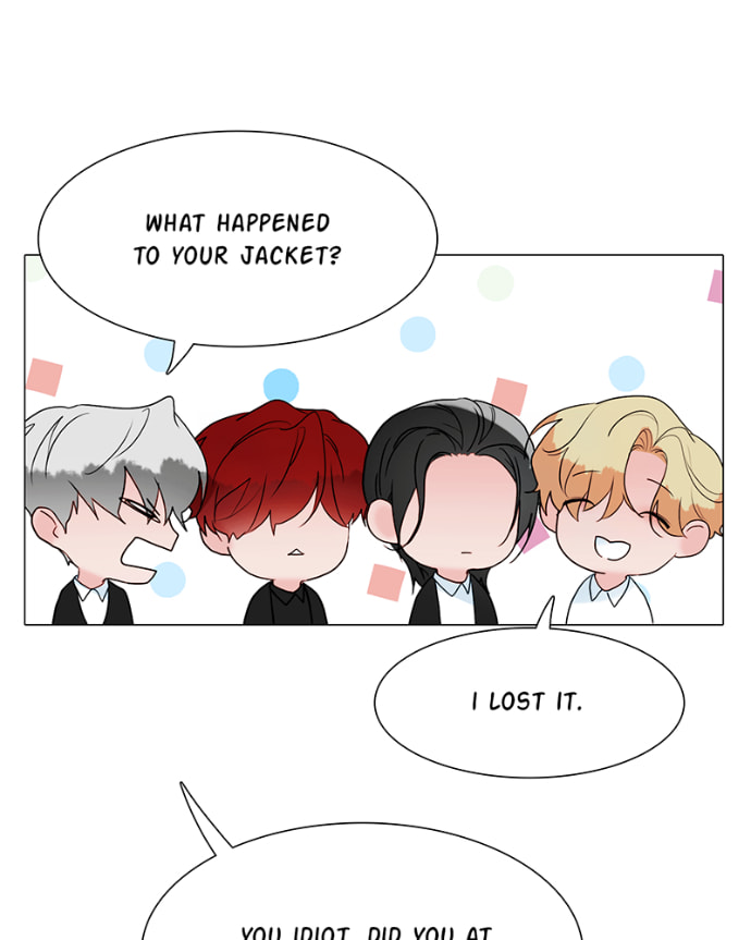 Read Lost in Translation chapter 112 image 39 on Lezhin