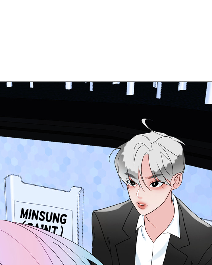 Read Lost in Translation chapter 112 image 43 on Lezhin