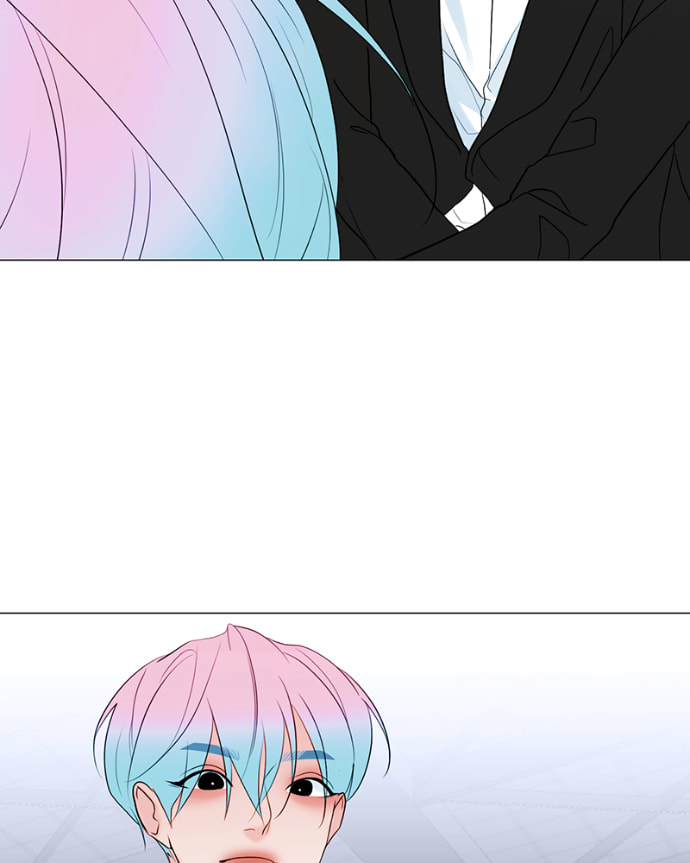 Read Lost in Translation chapter 112 image 44 on Lezhin