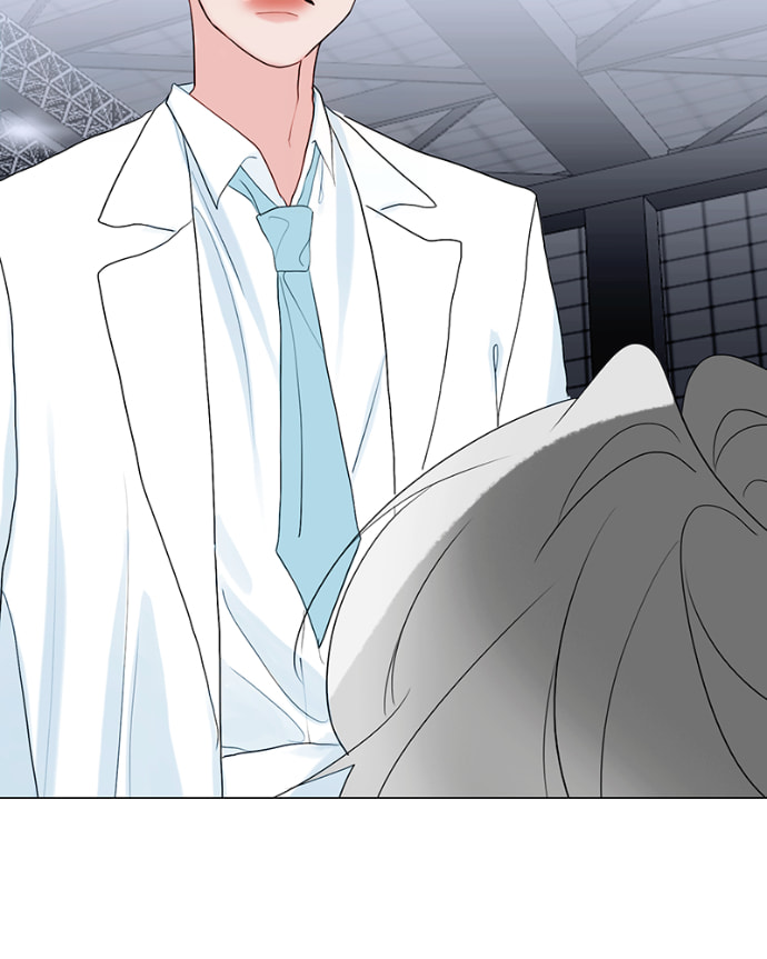 Read Lost in Translation chapter 112 image 45 on Lezhin